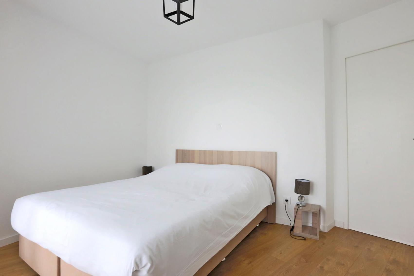 Kosy Appart'Hotels - La Maison Des Chercheurs Vandoeuvre-lès-Nancy Exteriér fotografie