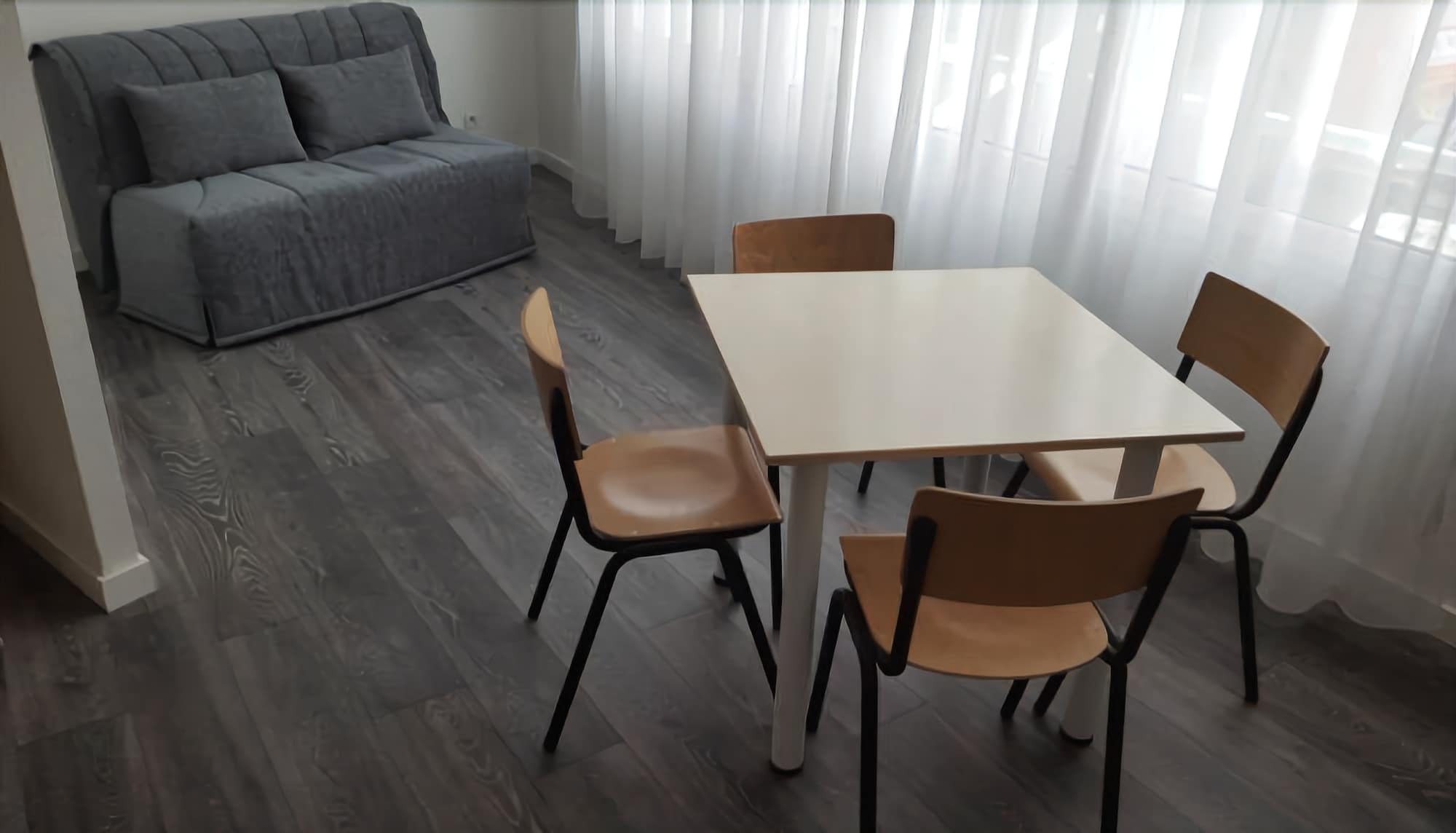 Kosy Appart'Hotels - La Maison Des Chercheurs Vandoeuvre-lès-Nancy Exteriér fotografie